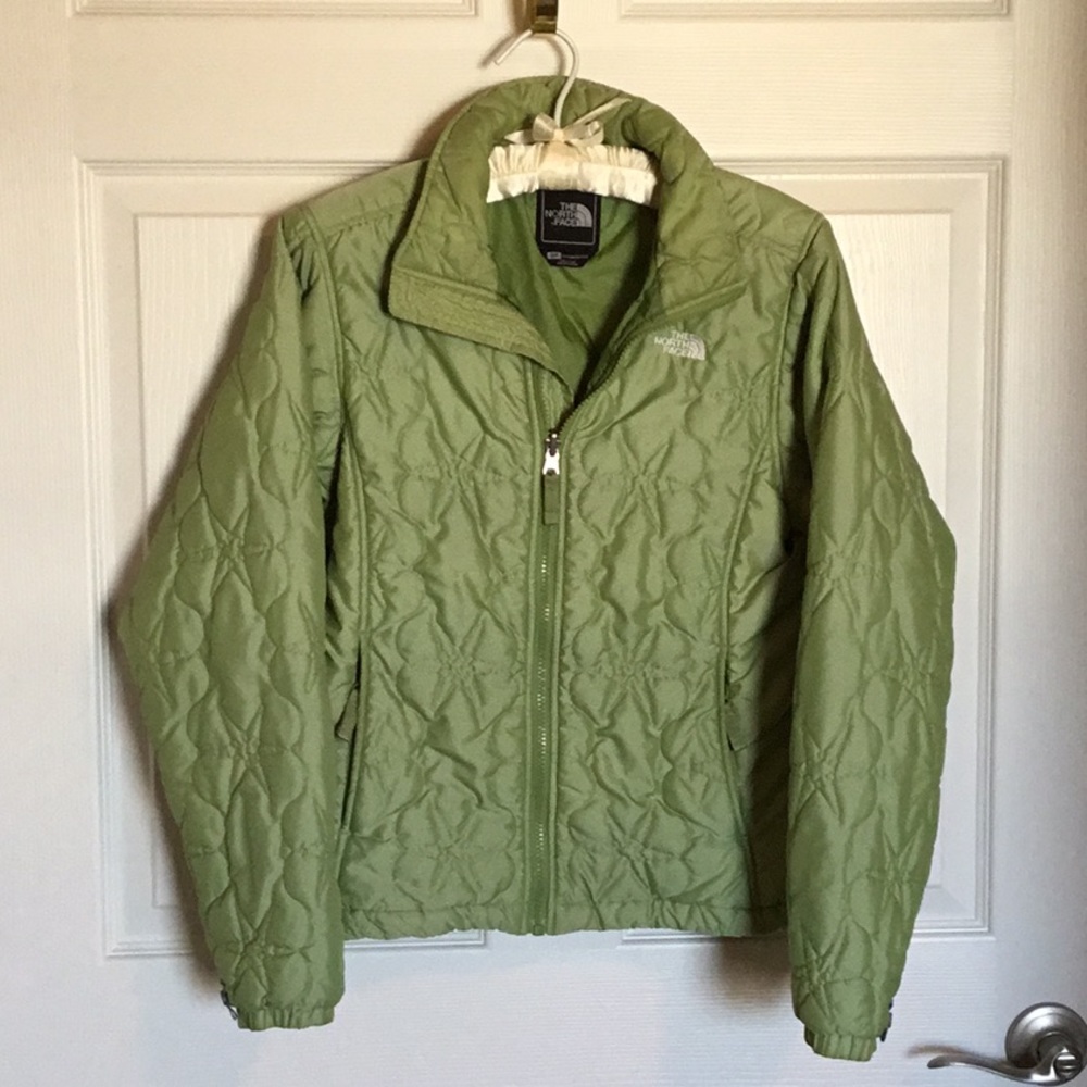 Great North Face Women’s Jacket, size small